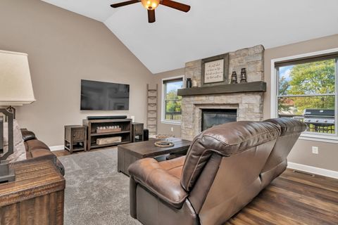 Tiny photo for 1459 Wood Sage Avenue, Yorkville, IL 60560 (MLS # 12483863)