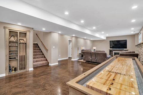 Tiny photo for 1459 Wood Sage Avenue, Yorkville, IL 60560 (MLS # 12483863)
