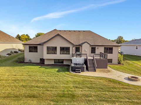Tiny photo for 1459 Wood Sage Avenue, Yorkville, IL 60560 (MLS # 12483863)
