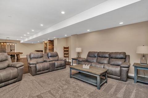 Tiny photo for 1459 Wood Sage Avenue, Yorkville, IL 60560 (MLS # 12483863)