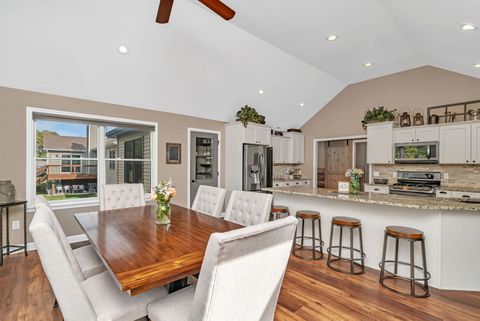 Tiny photo for 1459 Wood Sage Avenue, Yorkville, IL 60560 (MLS # 12483863)