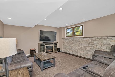 Tiny photo for 1459 Wood Sage Avenue, Yorkville, IL 60560 (MLS # 12483863)