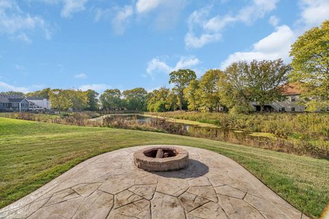 Tiny photo for 1459 Wood Sage Avenue, Yorkville, IL 60560 (MLS # 12483863)