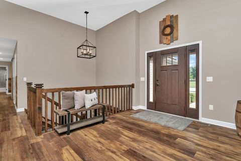 Tiny photo for 1459 Wood Sage Avenue, Yorkville, IL 60560 (MLS # 12483863)