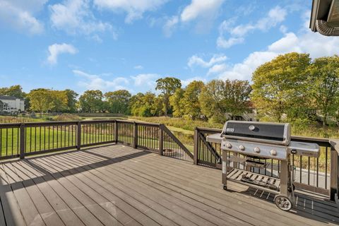 Tiny photo for 1459 Wood Sage Avenue, Yorkville, IL 60560 (MLS # 12483863)