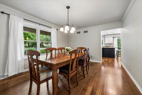 Tiny photo for 1040 N Charles Street, Naperville, IL 60563 (MLS # 12672987)