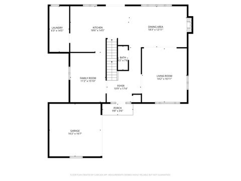 Tiny photo for 1040 N Charles Street, Naperville, IL 60563 (MLS # 12672987)
