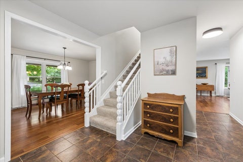Tiny photo for 1040 N Charles Street, Naperville, IL 60563 (MLS # 12672987)