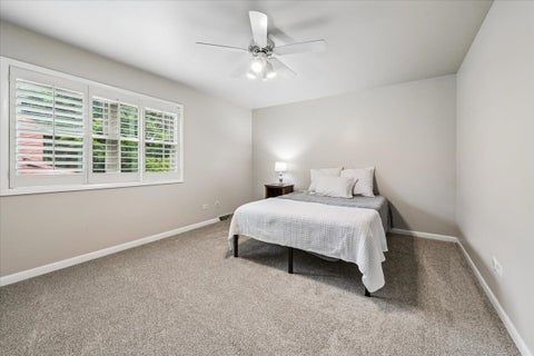 Tiny photo for 1040 N Charles Street, Naperville, IL 60563 (MLS # 12672987)