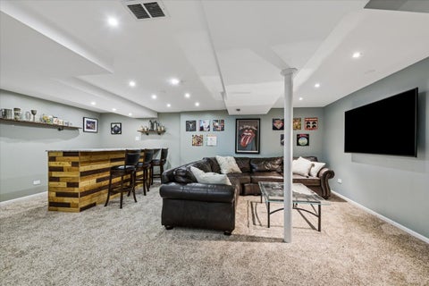 Tiny photo for 1040 N Charles Street, Naperville, IL 60563 (MLS # 12672987)