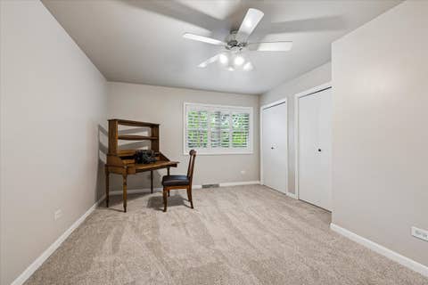 Tiny photo for 1040 N Charles Street, Naperville, IL 60563 (MLS # 12672987)