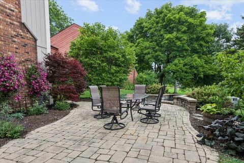 Tiny photo for 1040 N Charles Street, Naperville, IL 60563 (MLS # 12672987)