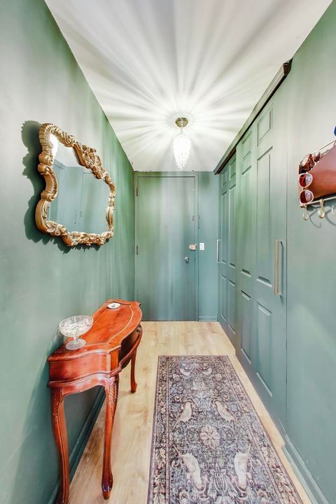 Tiny photo for 6007 N Sheridan Road #16F, Chicago, IL 60660 (MLS # 12587363)