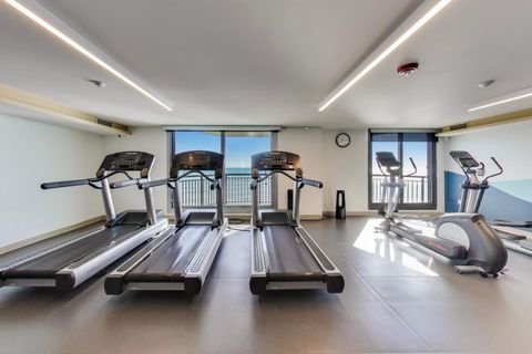 Tiny photo for 6007 N Sheridan Road #16F, Chicago, IL 60660 (MLS # 12587363)