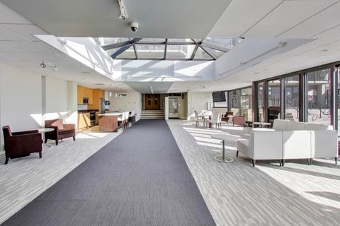 Tiny photo for 6007 N Sheridan Road #16F, Chicago, IL 60660 (MLS # 12587363)