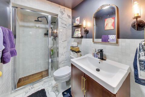 Tiny photo for 6007 N Sheridan Road #16F, Chicago, IL 60660 (MLS # 12587363)