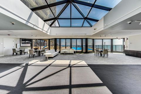 Tiny photo for 6007 N Sheridan Road #16F, Chicago, IL 60660 (MLS # 12587363)