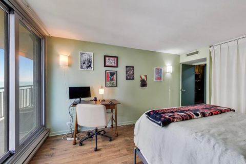 Tiny photo for 6007 N Sheridan Road #16F, Chicago, IL 60660 (MLS # 12587363)