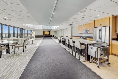 Tiny photo for 6007 N Sheridan Road #16F, Chicago, IL 60660 (MLS # 12587363)