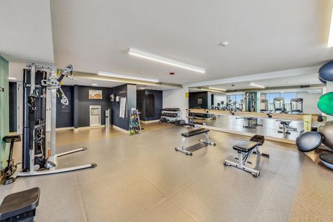 Tiny photo for 6007 N Sheridan Road #16F, Chicago, IL 60660 (MLS # 12587363)