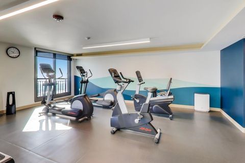 Tiny photo for 6007 N Sheridan Road #16F, Chicago, IL 60660 (MLS # 12587363)