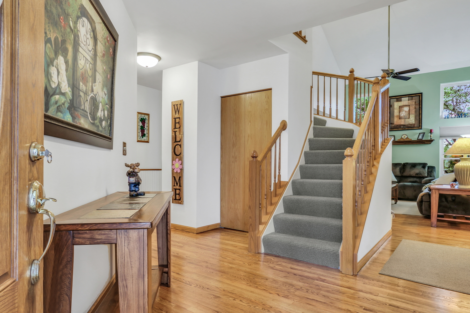 2101 Peach Tree Lane