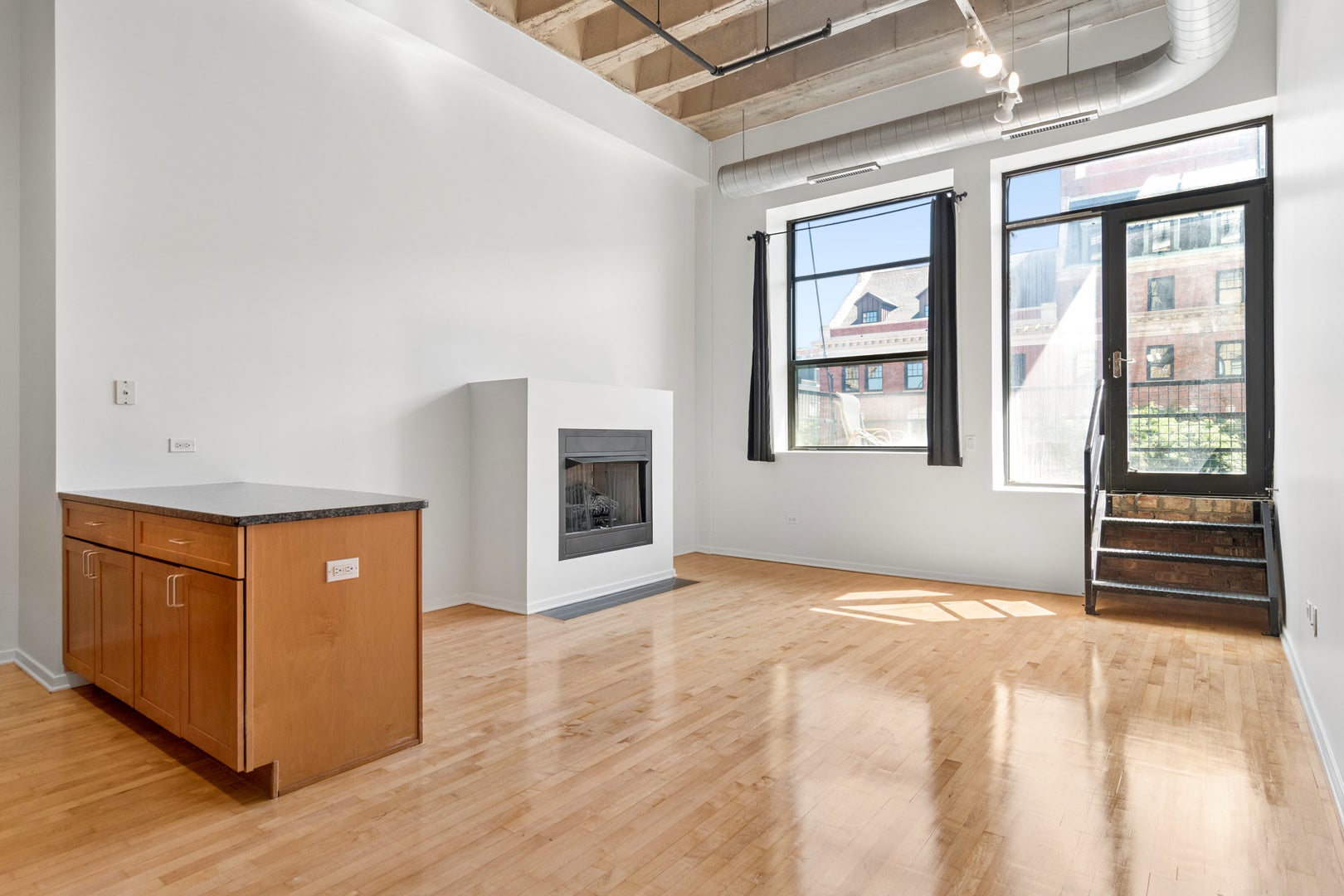 1645 W Ogden Avenue 303