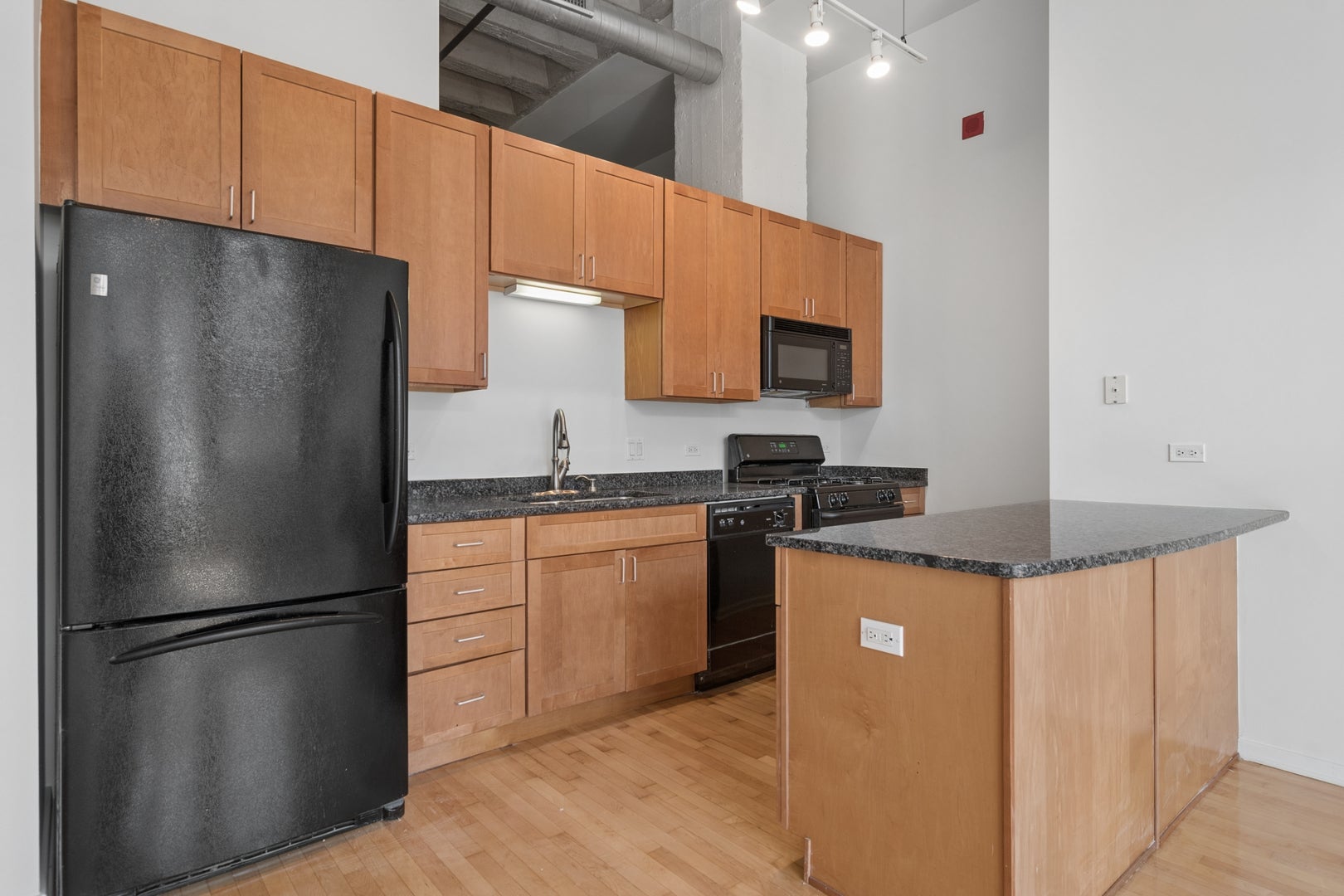 1645 W Ogden Avenue 303