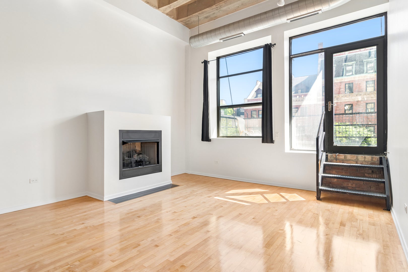 1645 W Ogden Avenue 303
