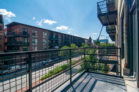 Tiny photo for 1645 W Ogden Avenue #303, Chicago, IL 60612 (MLS # 12743474)