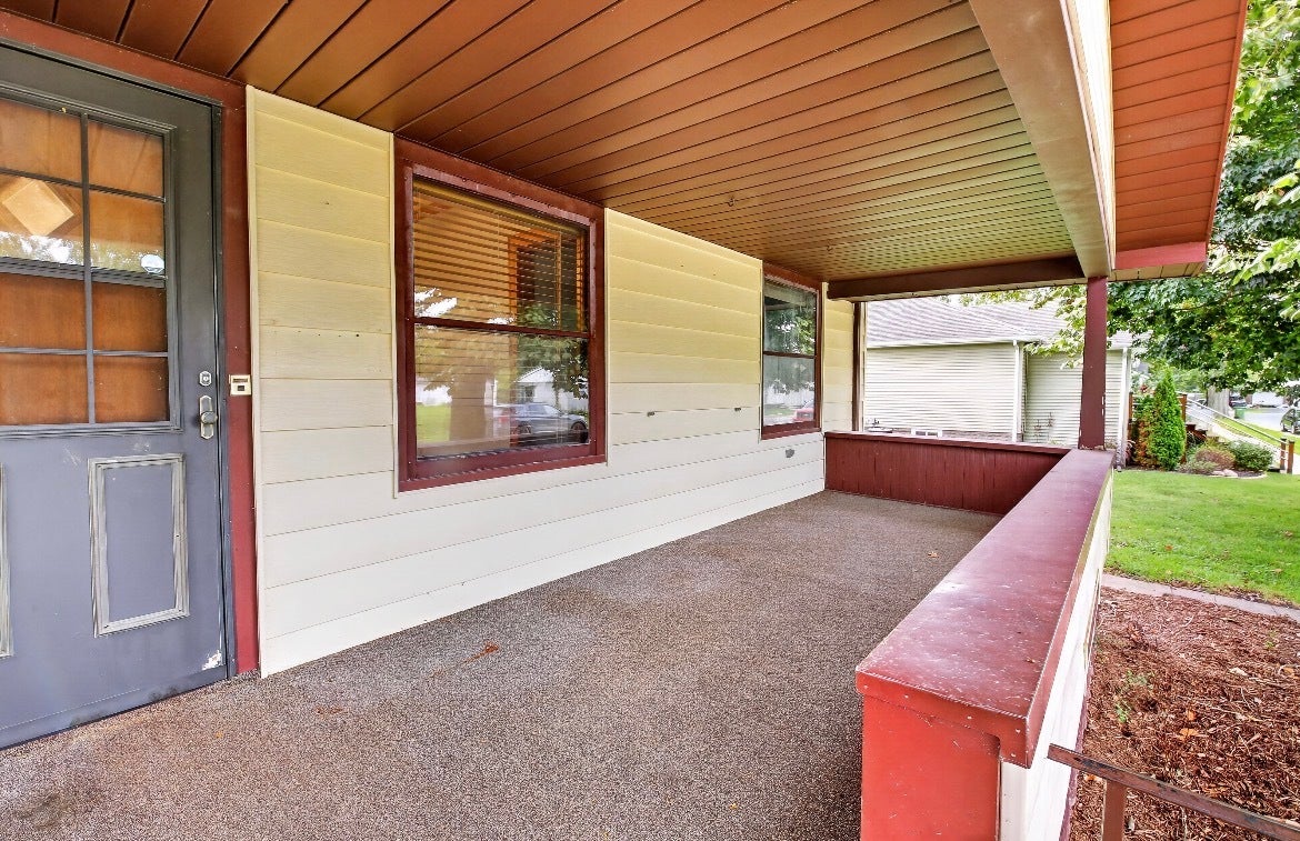 106 Hall Avenue