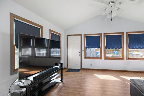 Tiny photo for 126 E Cleveland Street, Cullom, IL 60929 (MLS # 12488323)