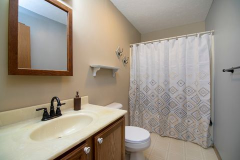 Tiny photo for 126 E Cleveland Street, Cullom, IL 60929 (MLS # 12488323)