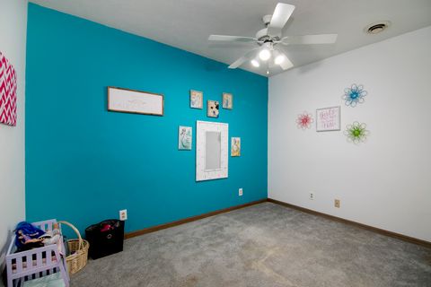 Tiny photo for 126 E Cleveland Street, Cullom, IL 60929 (MLS # 12488323)