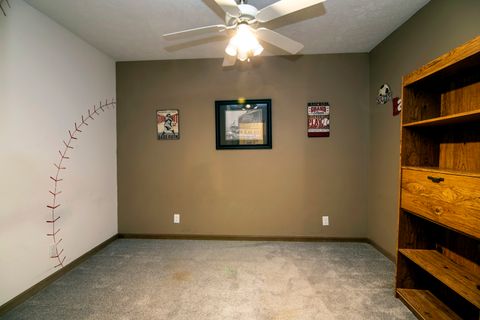 Tiny photo for 126 E Cleveland Street, Cullom, IL 60929 (MLS # 12488323)