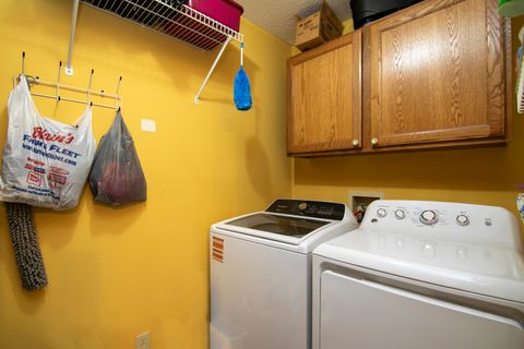 Tiny photo for 126 E Cleveland Street, Cullom, IL 60929 (MLS # 12488323)
