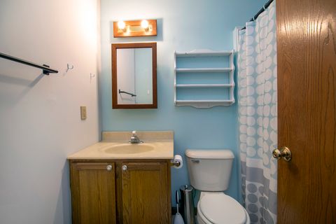Tiny photo for 126 E Cleveland Street, Cullom, IL 60929 (MLS # 12488323)