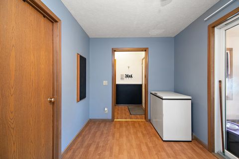 Tiny photo for 126 E Cleveland Street, Cullom, IL 60929 (MLS # 12488323)