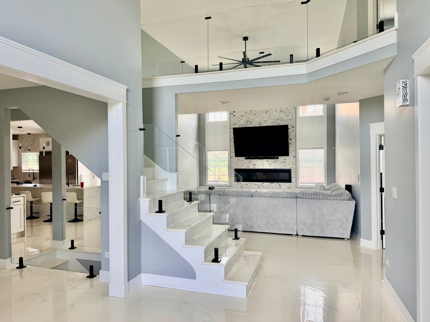 22612 Bear Claw Lane