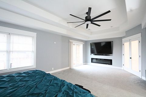 Tiny photo for Frankfort, IL 60423 (MLS # 12631355)