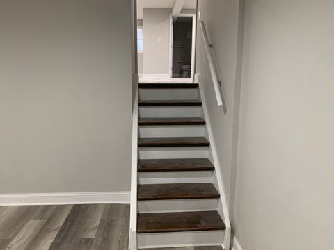 Tiny photo for 6701 W Forest View Lane, Niles, IL 60714 (MLS # 12545001)