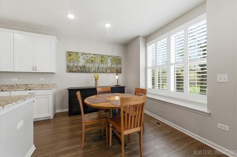 Tiny photo for 614 Riverbank Drive, Geneva, IL 60134 (MLS # 12628771)