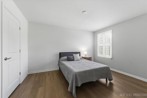 Tiny photo for 614 Riverbank Drive, Geneva, IL 60134 (MLS # 12628771)