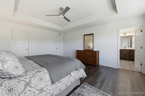 Tiny photo for 614 Riverbank Drive, Geneva, IL 60134 (MLS # 12628771)