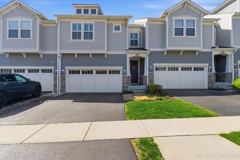 Photo of 614 Riverbank Drive, Geneva, IL 60134 (MLS # 12628771)