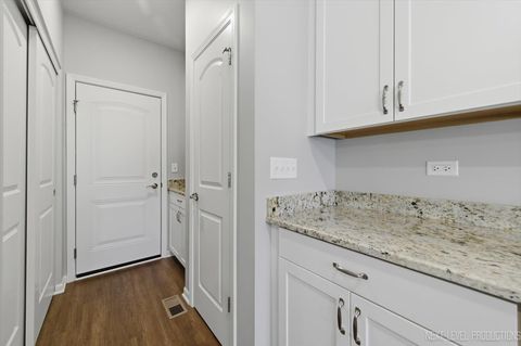 Tiny photo for 614 Riverbank Drive, Geneva, IL 60134 (MLS # 12628771)