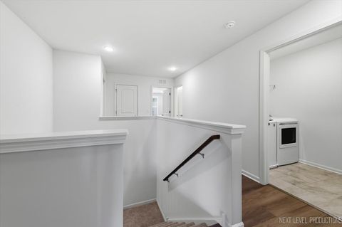 Tiny photo for 614 Riverbank Drive, Geneva, IL 60134 (MLS # 12628771)