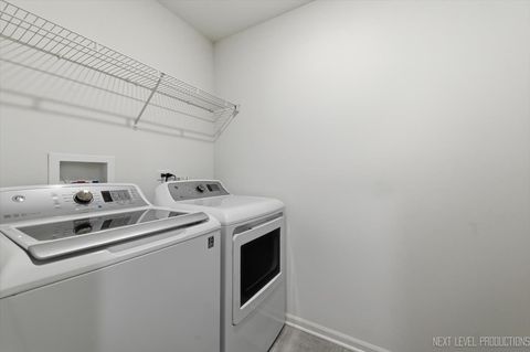 Tiny photo for 614 Riverbank Drive, Geneva, IL 60134 (MLS # 12628771)