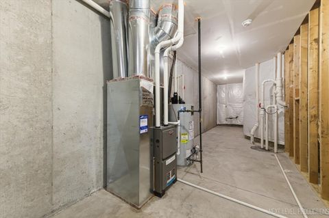 Tiny photo for 614 Riverbank Drive, Geneva, IL 60134 (MLS # 12628771)