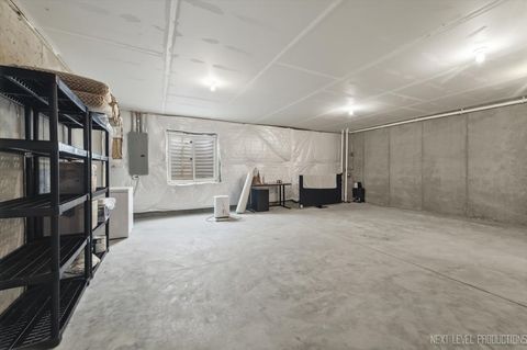 Tiny photo for 614 Riverbank Drive, Geneva, IL 60134 (MLS # 12628771)